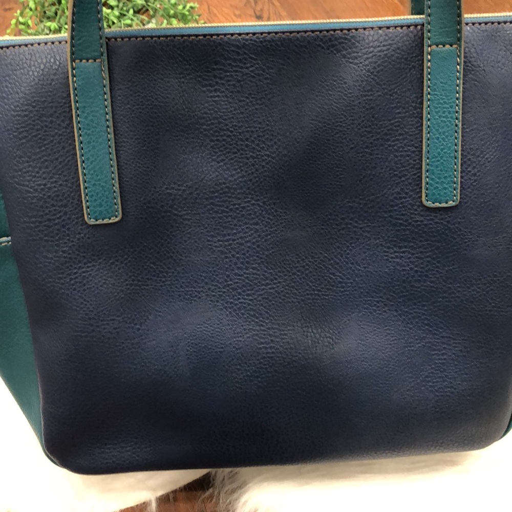 Relic tote - Picture 6 of 16